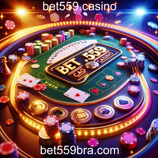 Blackjack: O Jogo Clássico que Domina os Cassinos