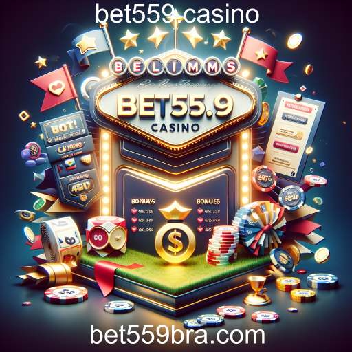 Descubra as Melhores Promoções do bet559.casino
