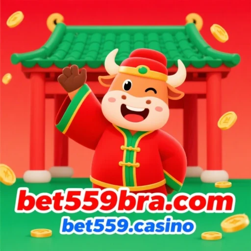 Logo bet559.casino